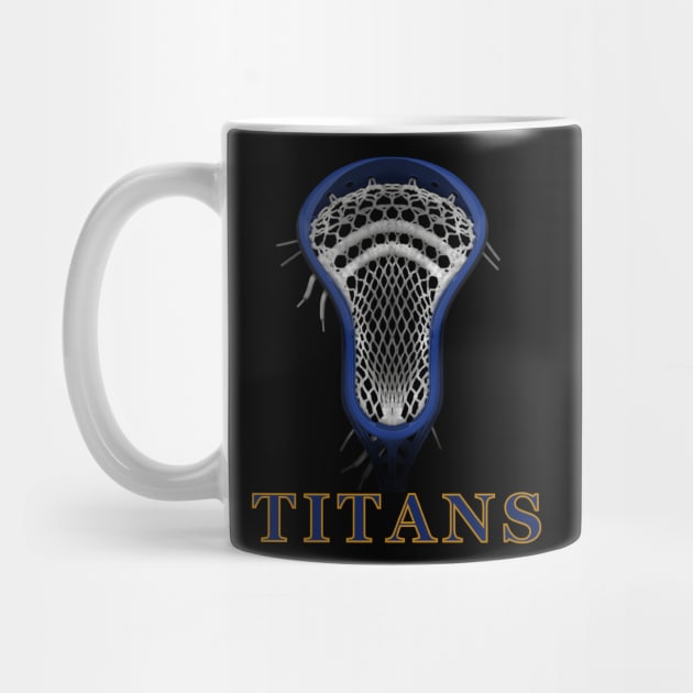 Titans lax by 752 Designs